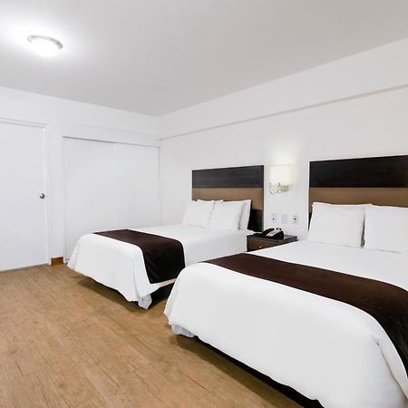 Wyndham Costa Del Sol Chiclayo Otel Dış mekan fotoğraf