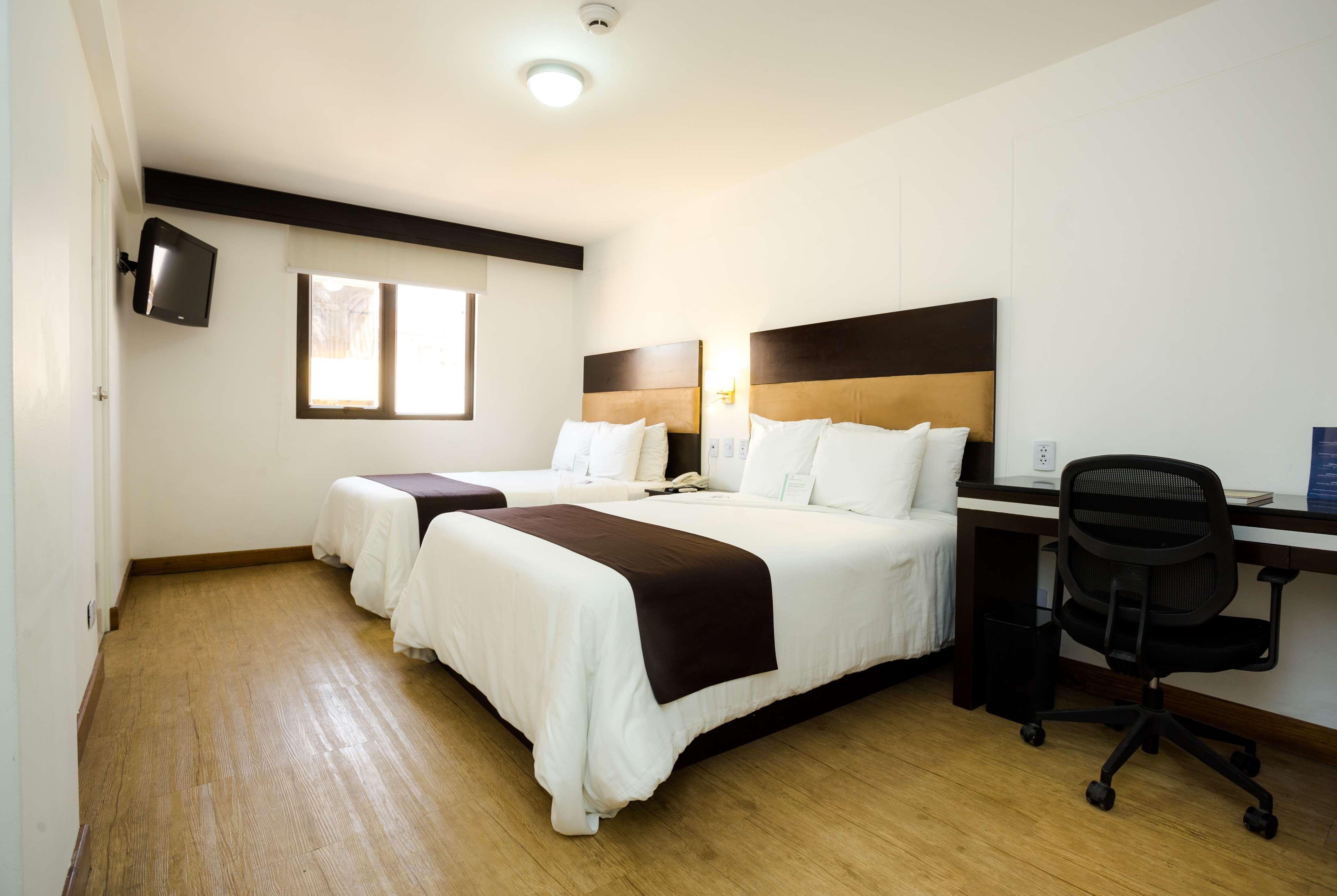 Wyndham Costa Del Sol Chiclayo Otel Dış mekan fotoğraf