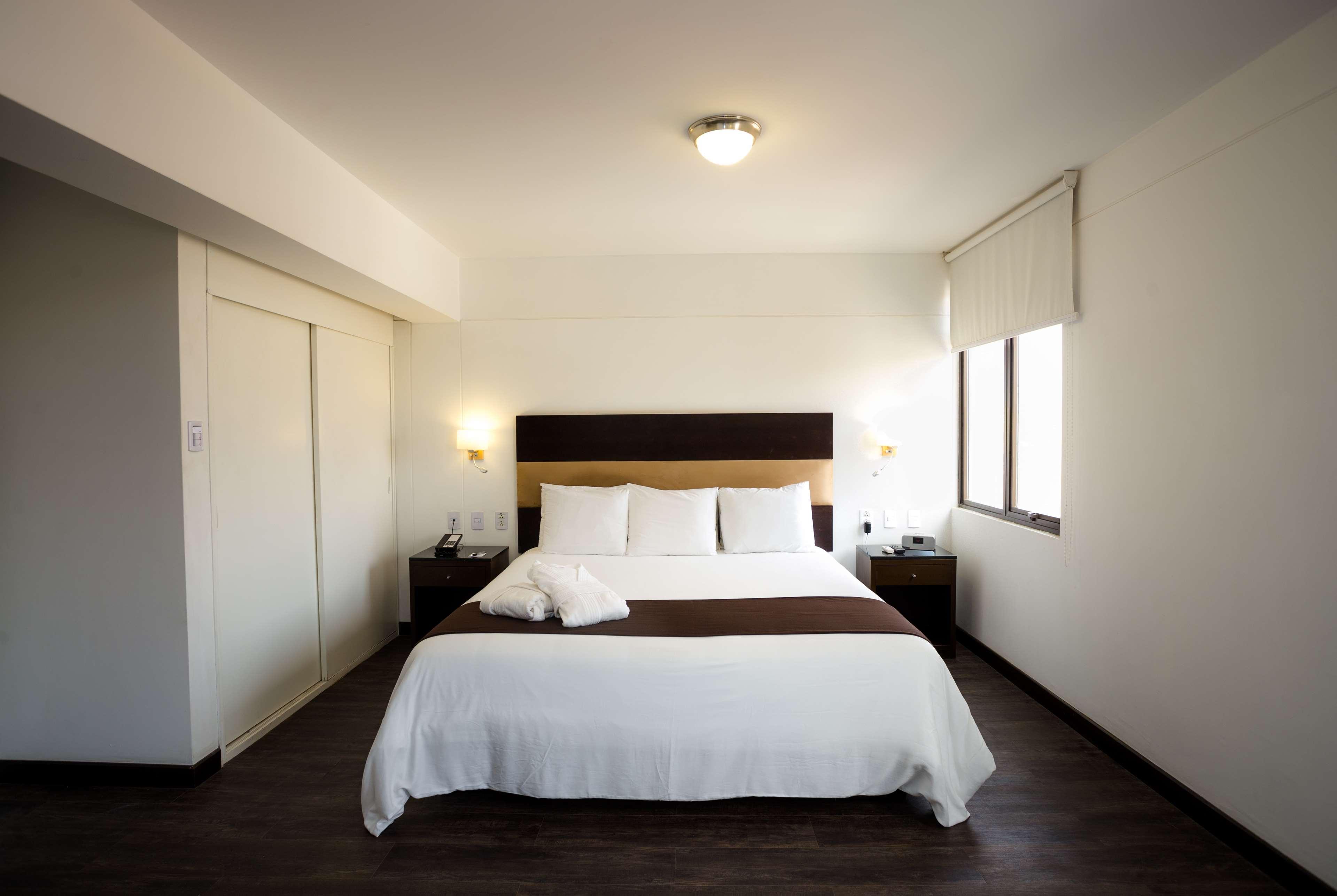 Wyndham Costa Del Sol Chiclayo Otel Dış mekan fotoğraf