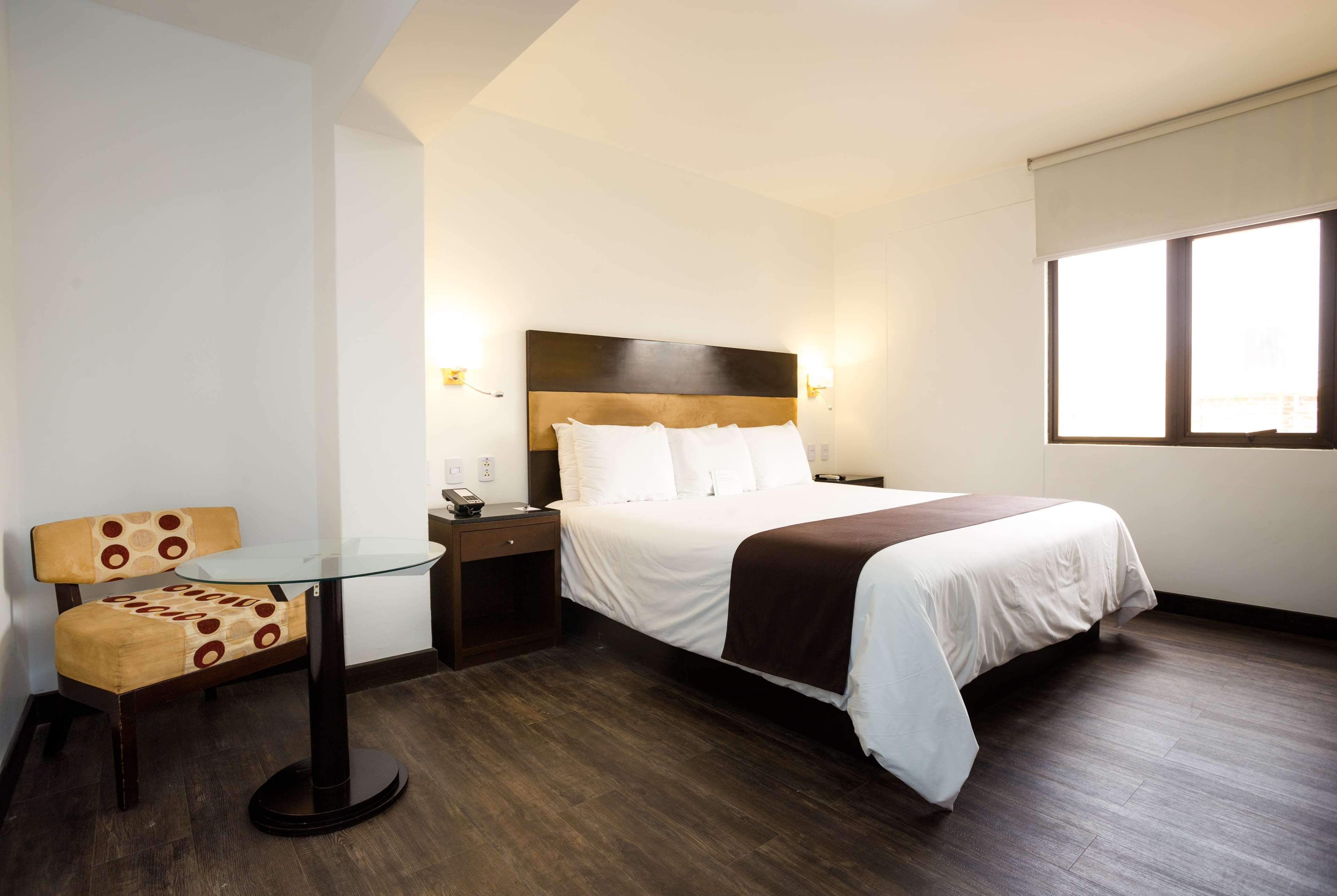 Wyndham Costa Del Sol Chiclayo Otel Dış mekan fotoğraf