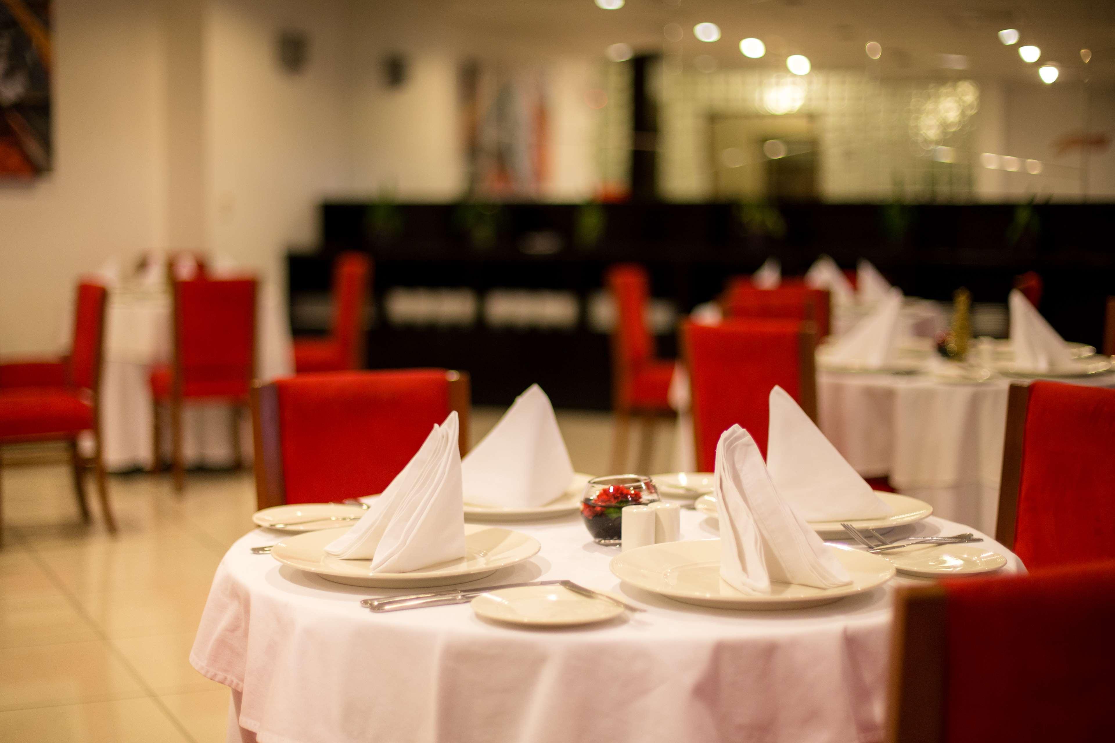 Wyndham Costa Del Sol Chiclayo Otel Dış mekan fotoğraf