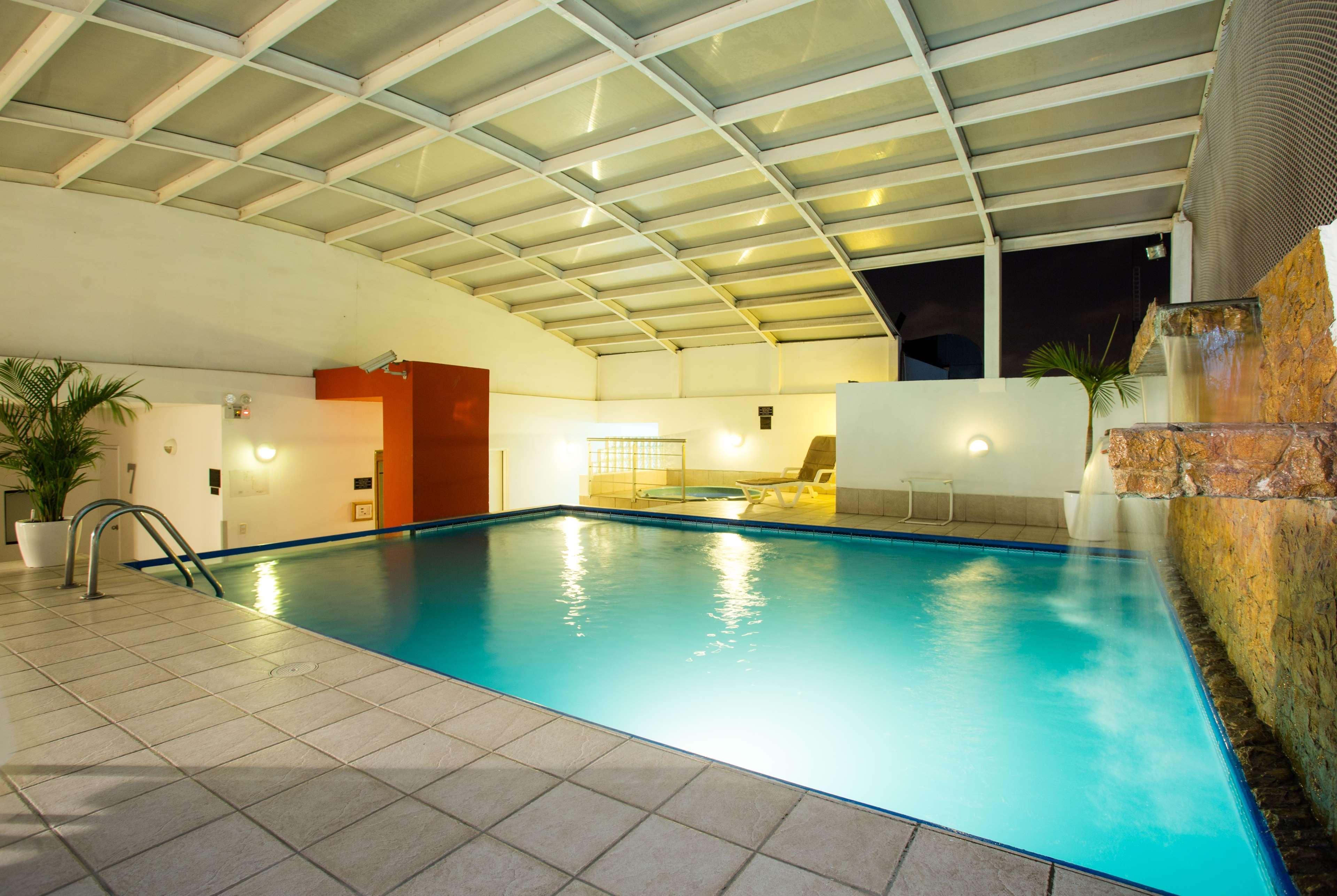 Wyndham Costa Del Sol Chiclayo Otel Dış mekan fotoğraf