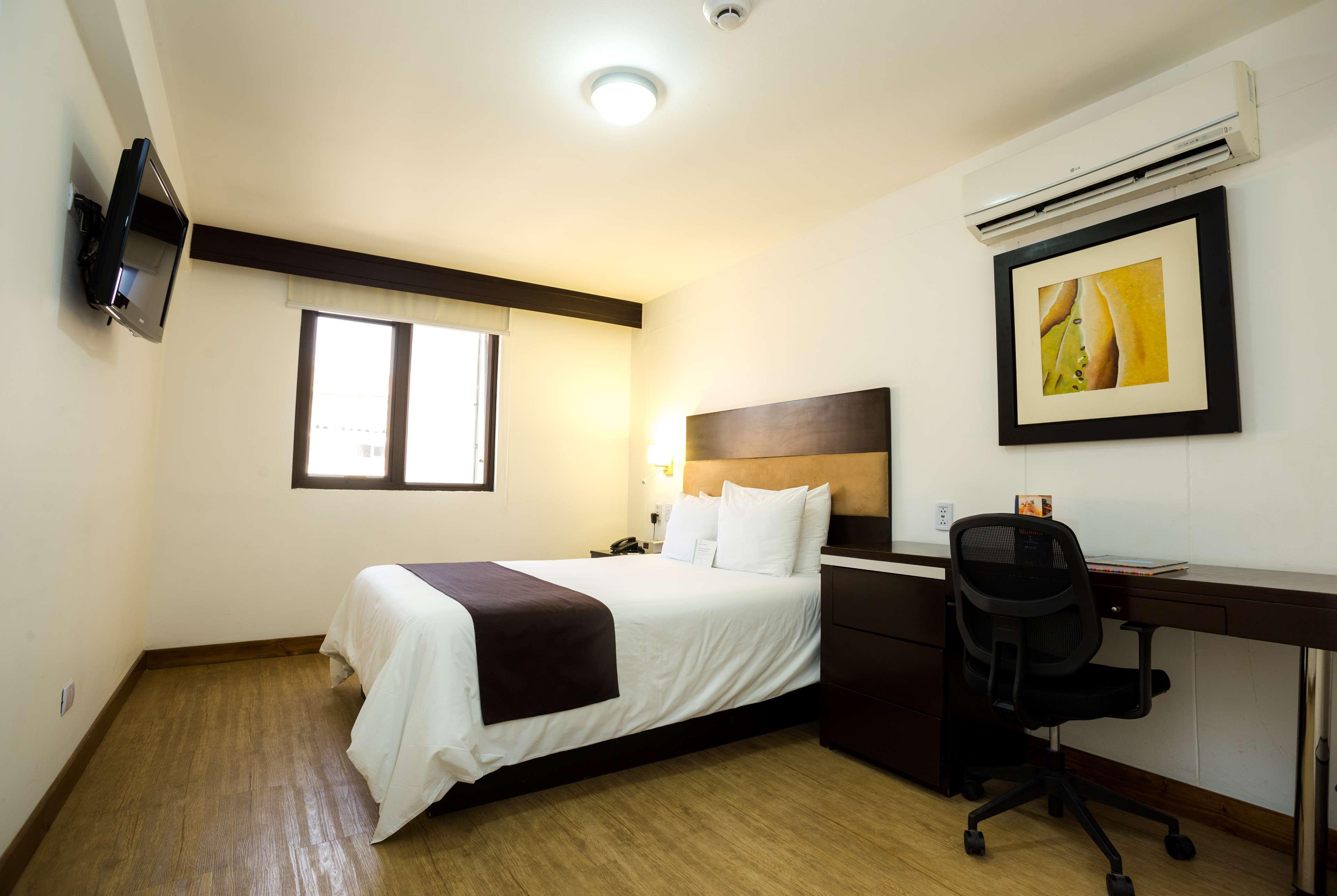 Wyndham Costa Del Sol Chiclayo Otel Dış mekan fotoğraf