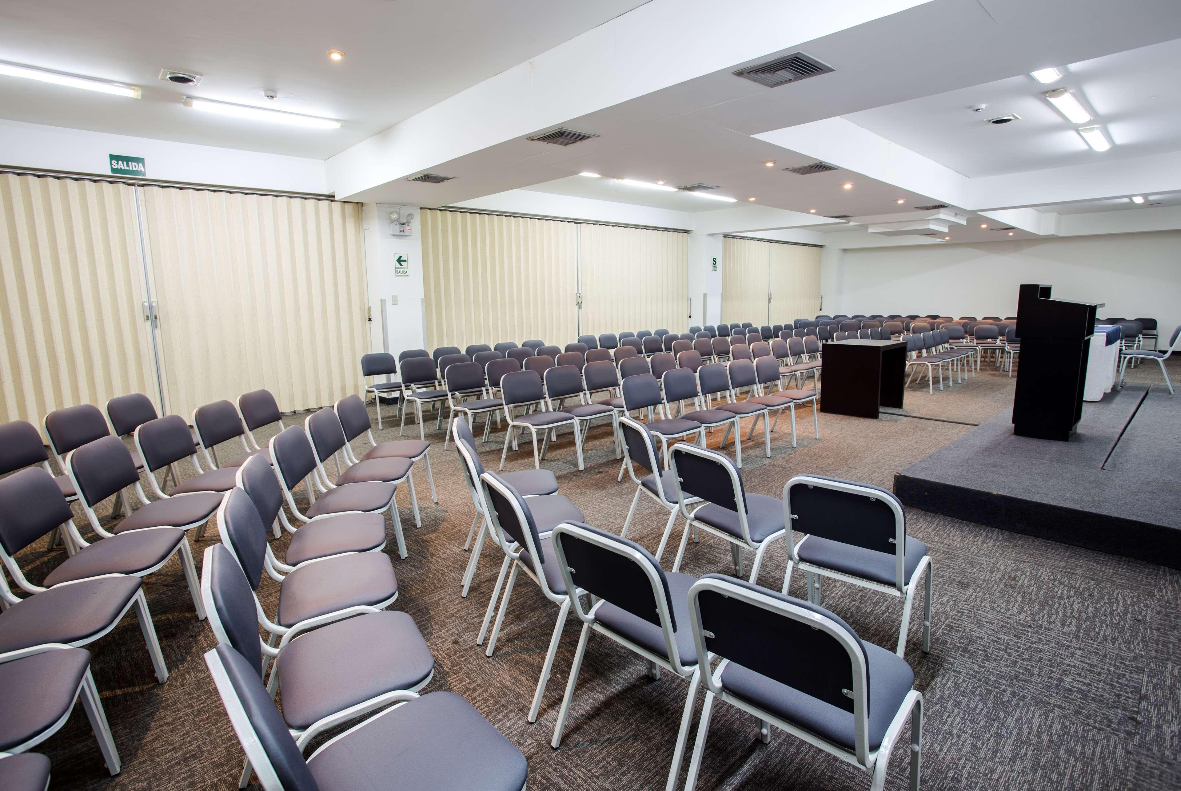 Wyndham Costa Del Sol Chiclayo Otel Dış mekan fotoğraf