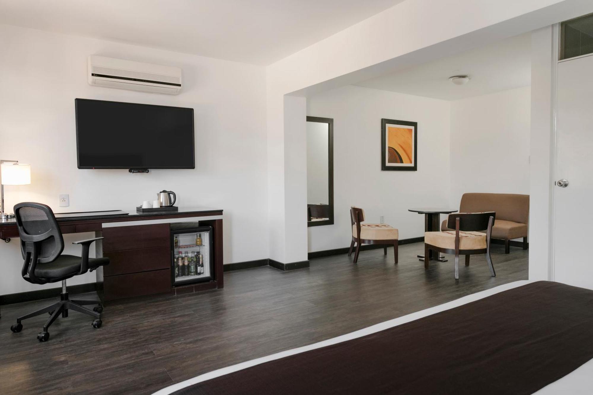 Wyndham Costa Del Sol Chiclayo Otel Dış mekan fotoğraf