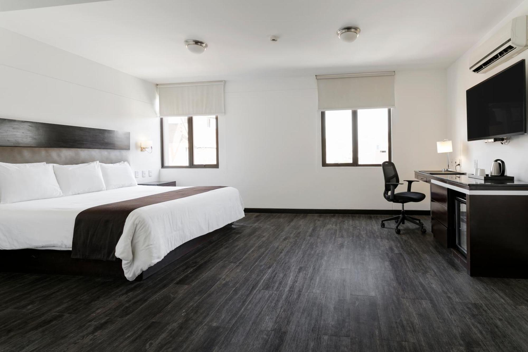 Wyndham Costa Del Sol Chiclayo Otel Dış mekan fotoğraf