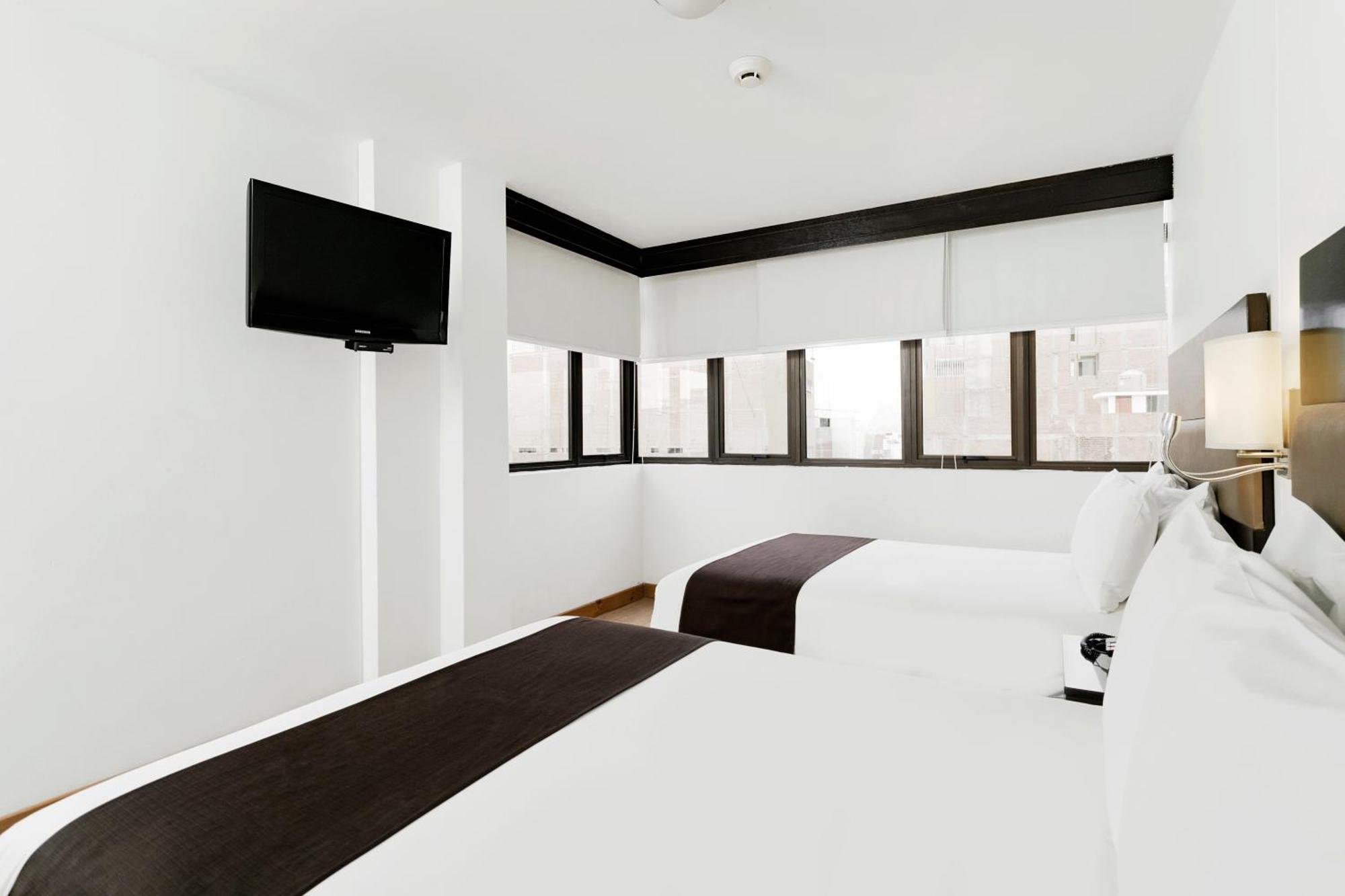 Wyndham Costa Del Sol Chiclayo Otel Dış mekan fotoğraf