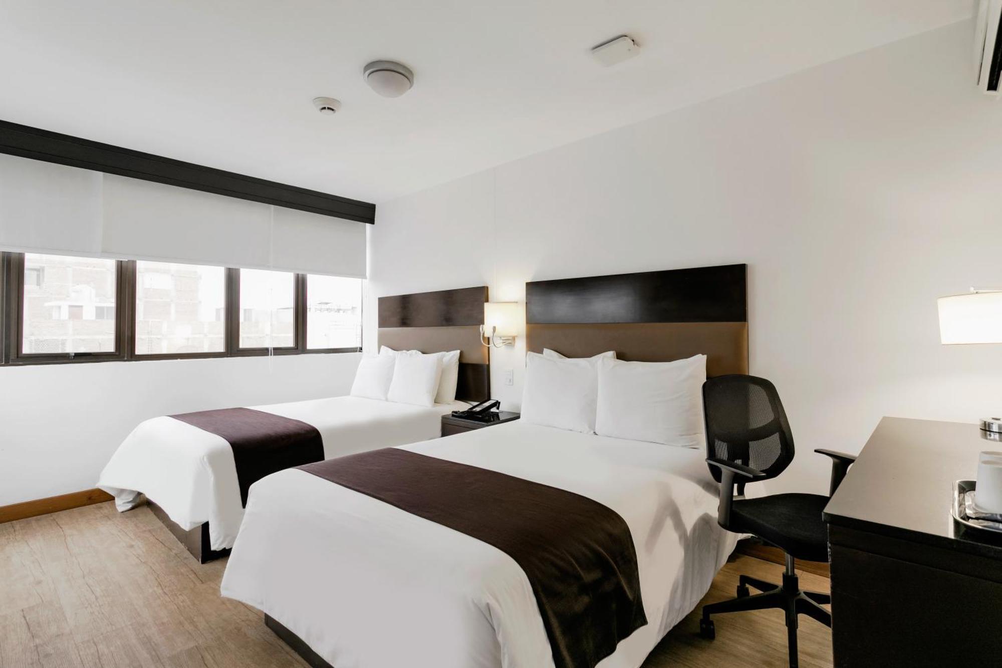 Wyndham Costa Del Sol Chiclayo Otel Dış mekan fotoğraf