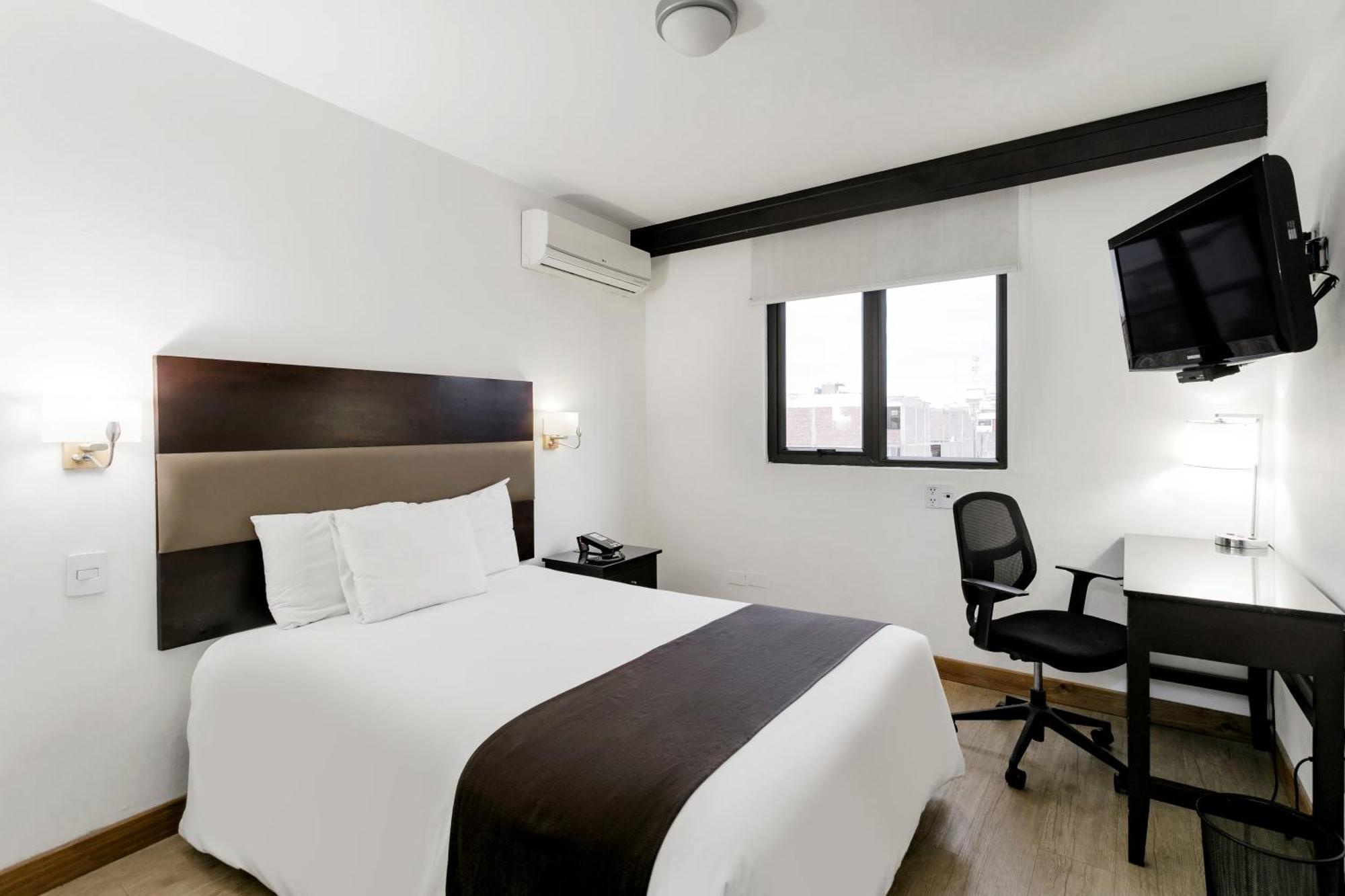 Wyndham Costa Del Sol Chiclayo Otel Dış mekan fotoğraf