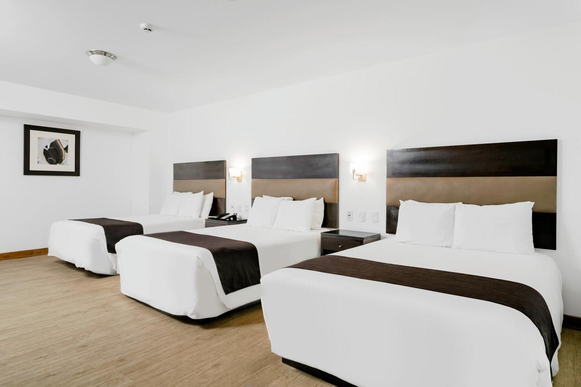 Wyndham Costa Del Sol Chiclayo Otel Dış mekan fotoğraf