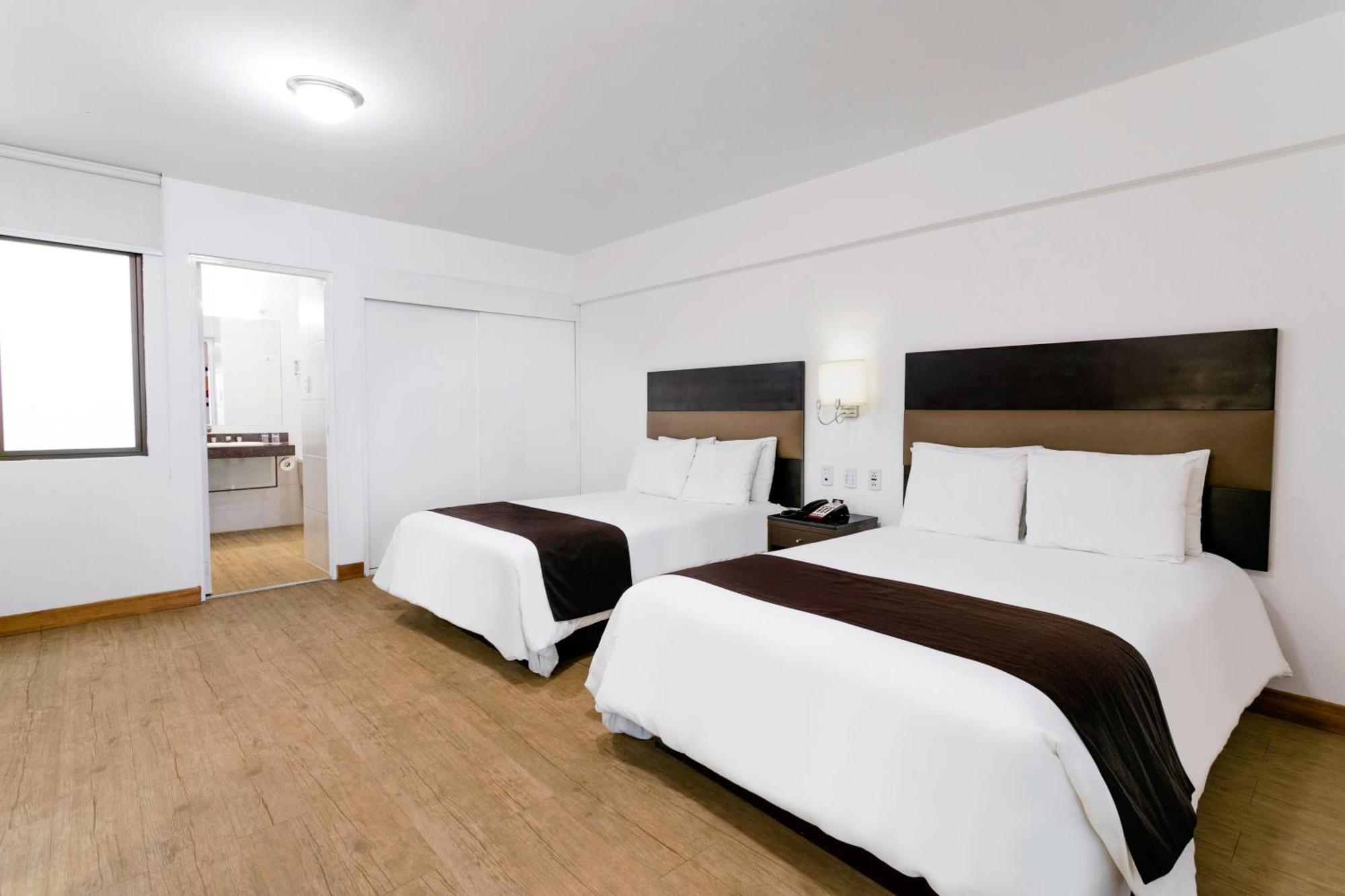 Wyndham Costa Del Sol Chiclayo Otel Dış mekan fotoğraf