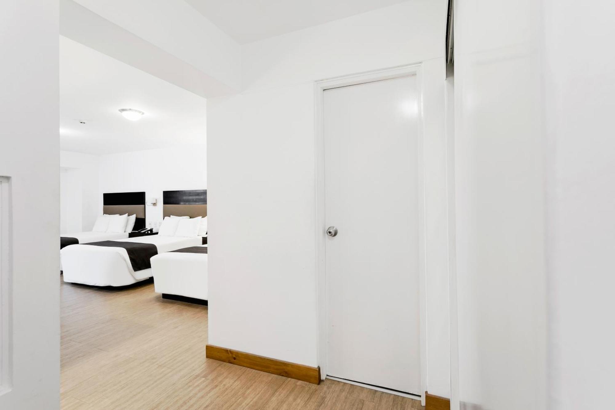 Wyndham Costa Del Sol Chiclayo Otel Dış mekan fotoğraf