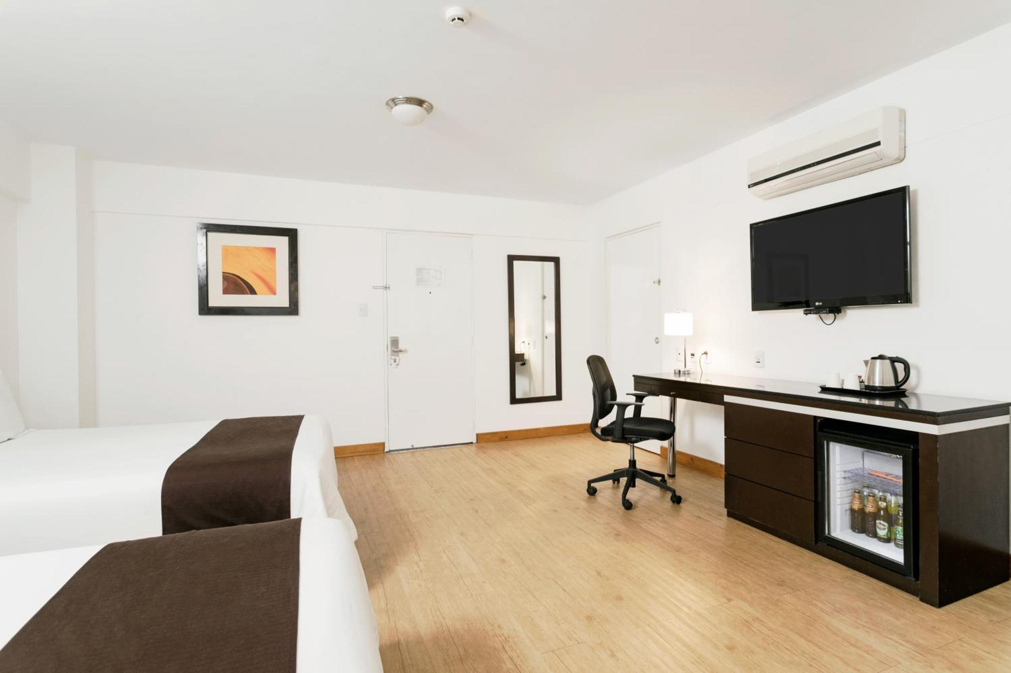 Wyndham Costa Del Sol Chiclayo Otel Dış mekan fotoğraf