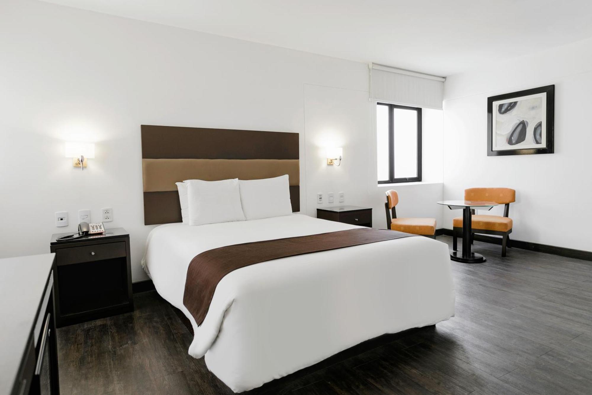 Wyndham Costa Del Sol Chiclayo Otel Dış mekan fotoğraf