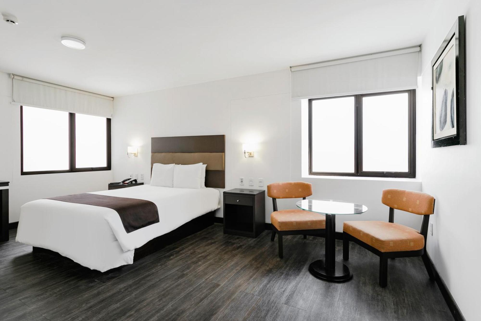 Wyndham Costa Del Sol Chiclayo Otel Dış mekan fotoğraf