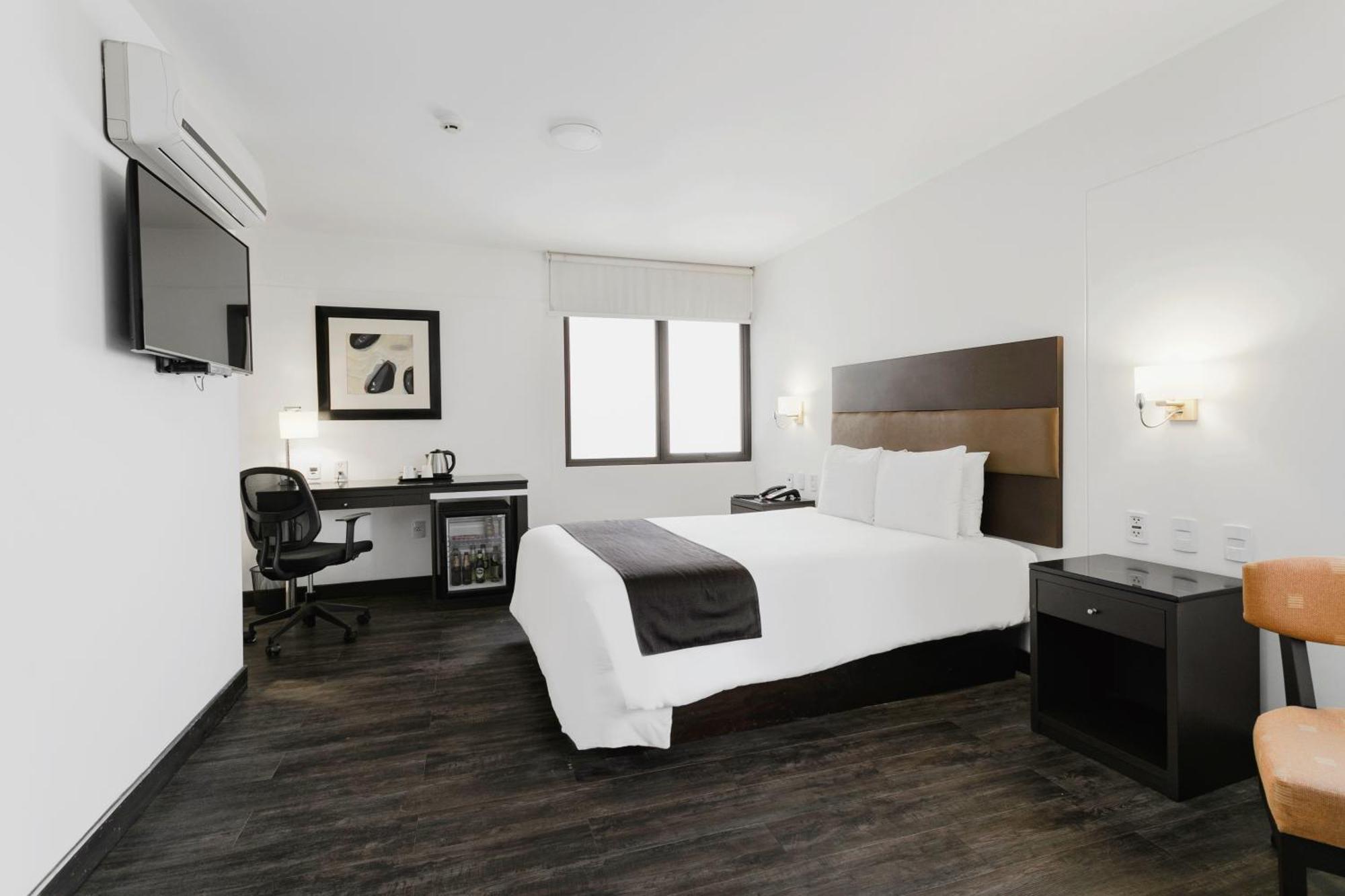 Wyndham Costa Del Sol Chiclayo Otel Dış mekan fotoğraf
