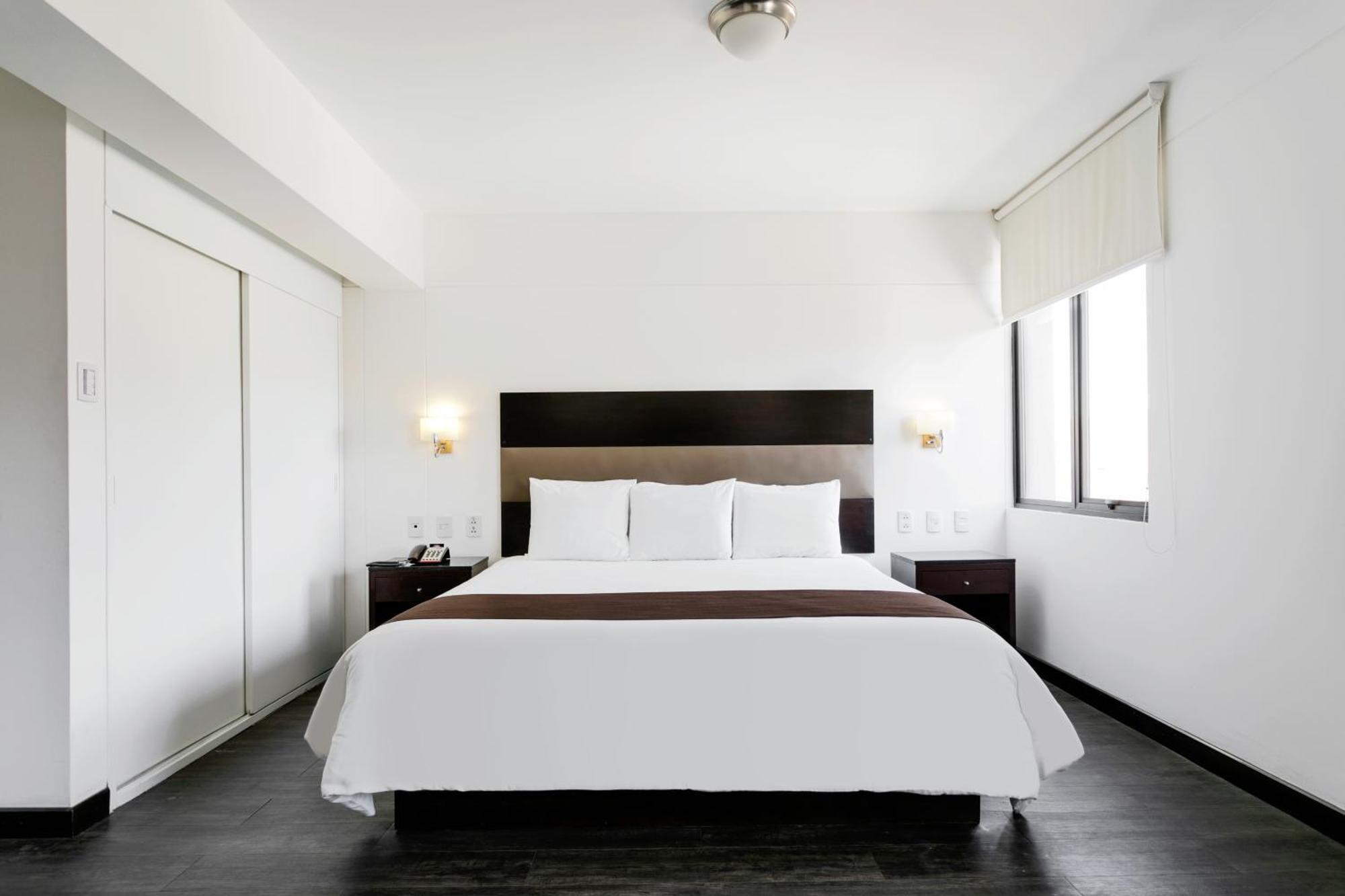 Wyndham Costa Del Sol Chiclayo Otel Dış mekan fotoğraf