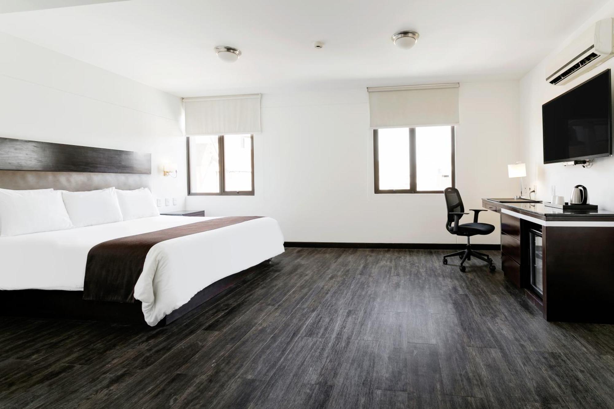 Wyndham Costa Del Sol Chiclayo Otel Dış mekan fotoğraf