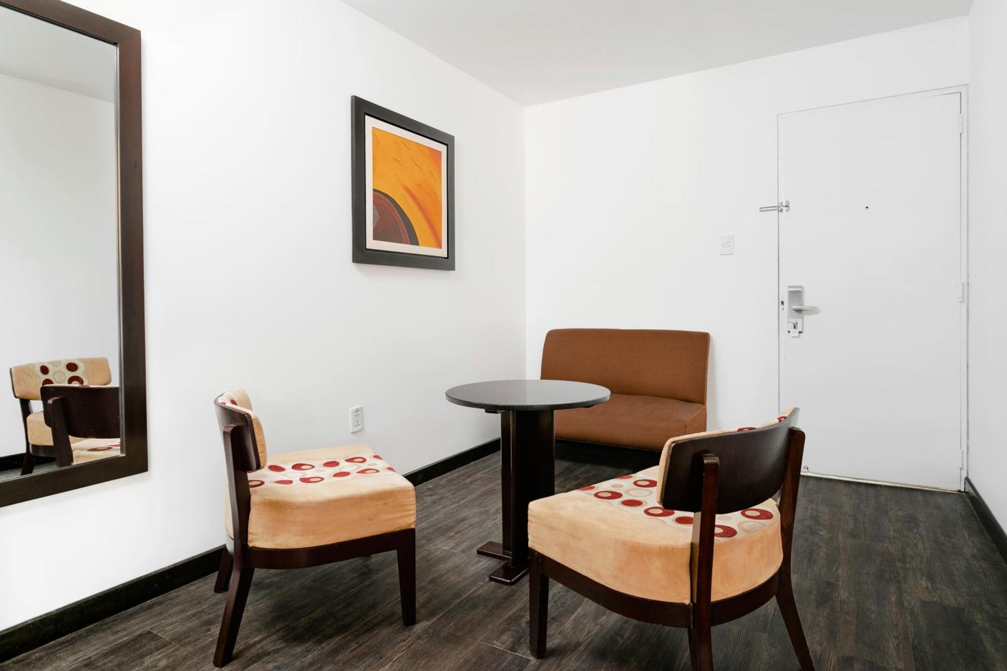 Wyndham Costa Del Sol Chiclayo Otel Dış mekan fotoğraf