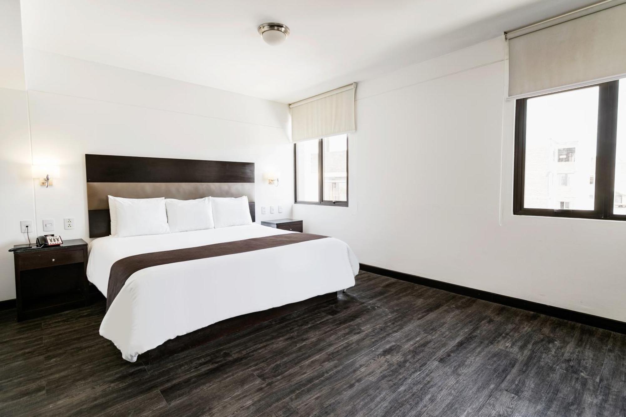 Wyndham Costa Del Sol Chiclayo Otel Dış mekan fotoğraf