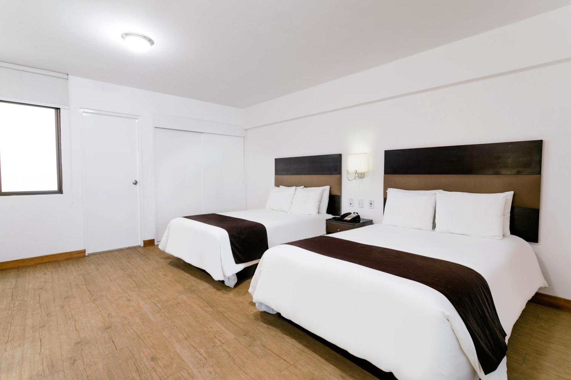 Wyndham Costa Del Sol Chiclayo Otel Dış mekan fotoğraf