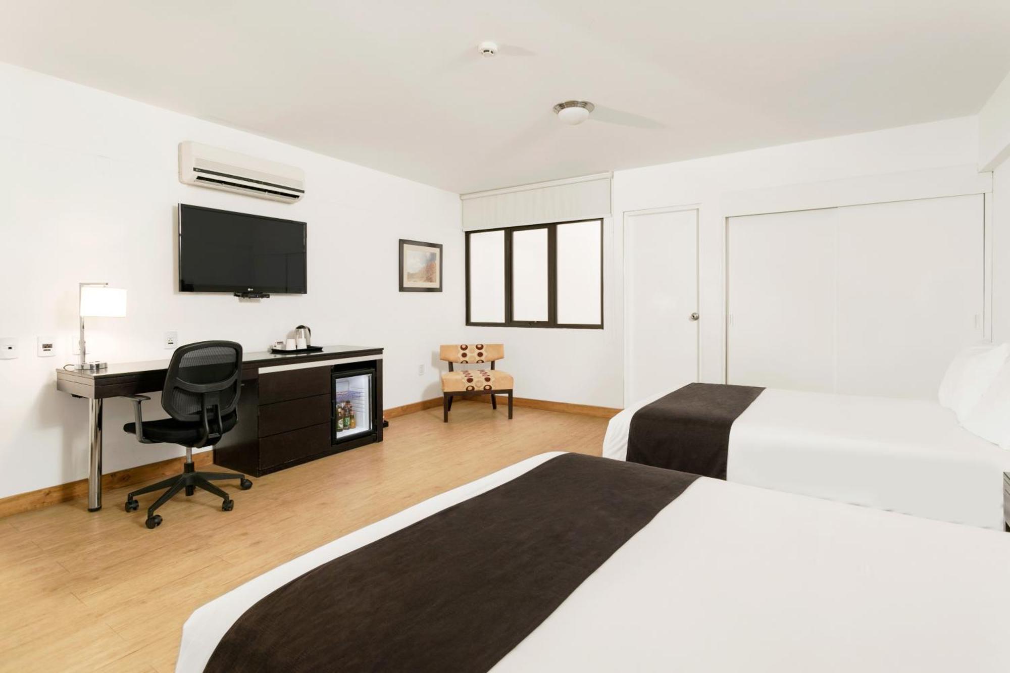 Wyndham Costa Del Sol Chiclayo Otel Dış mekan fotoğraf