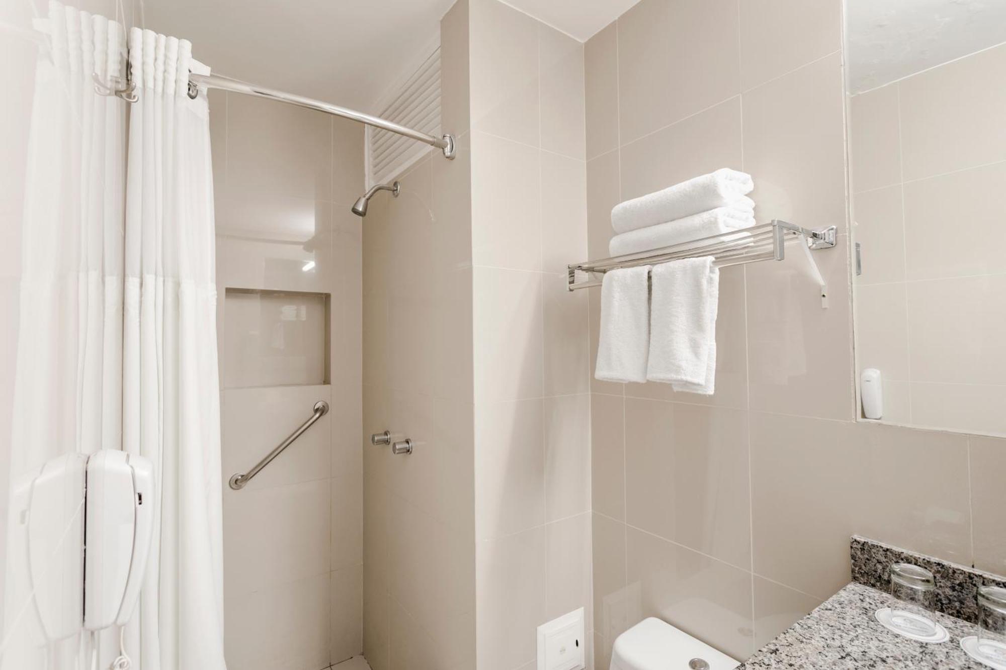 Wyndham Costa Del Sol Chiclayo Otel Dış mekan fotoğraf