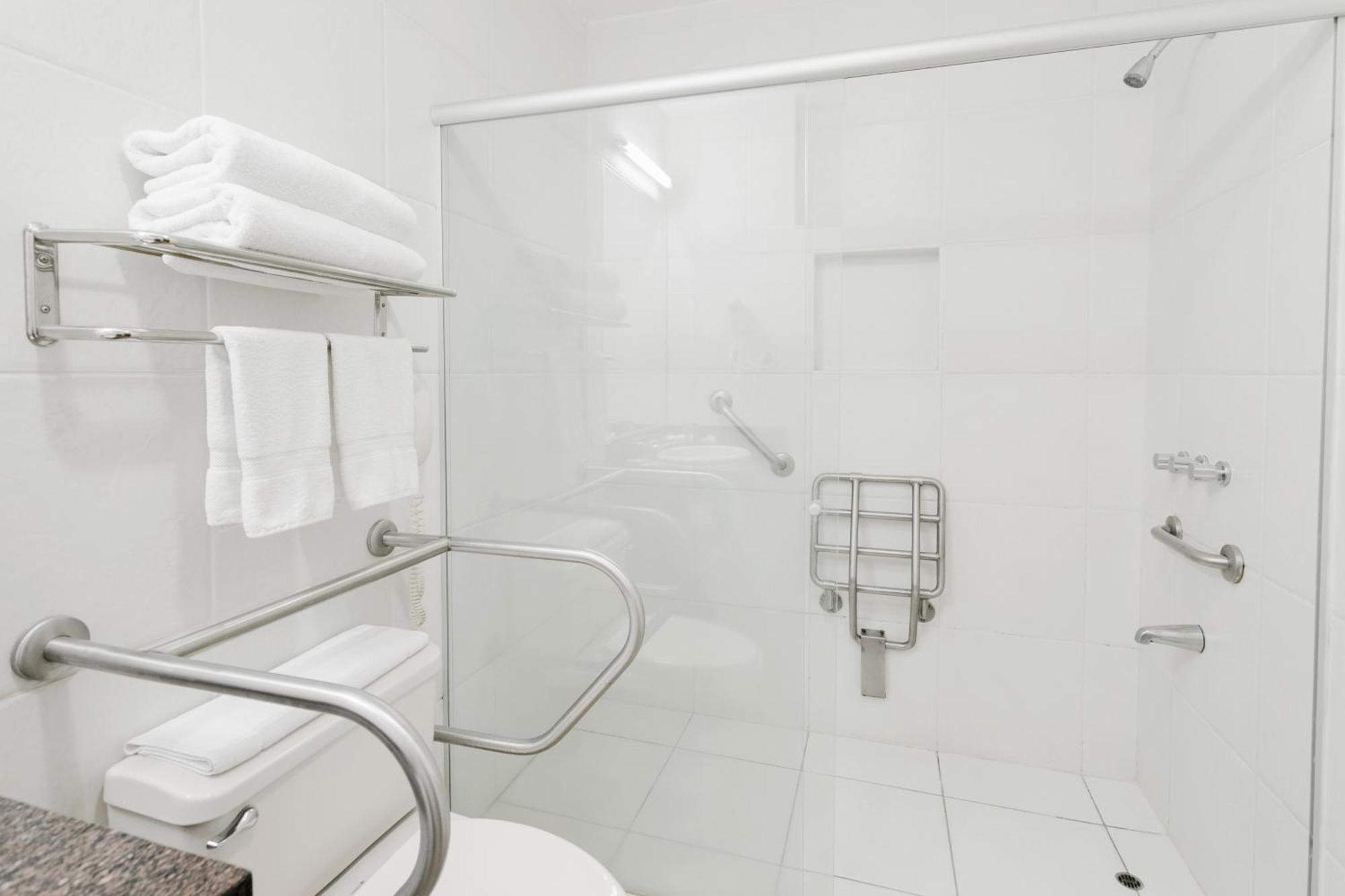 Wyndham Costa Del Sol Chiclayo Otel Dış mekan fotoğraf