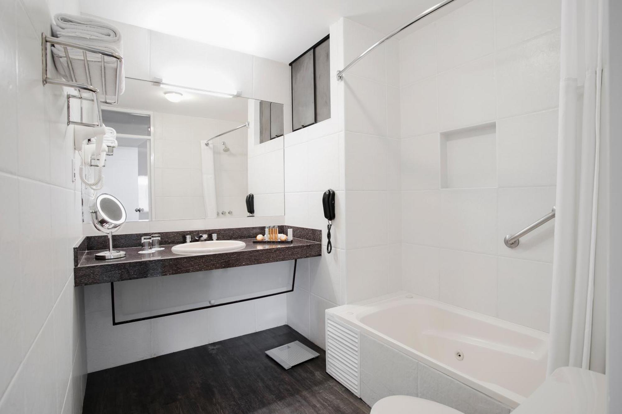Wyndham Costa Del Sol Chiclayo Otel Dış mekan fotoğraf