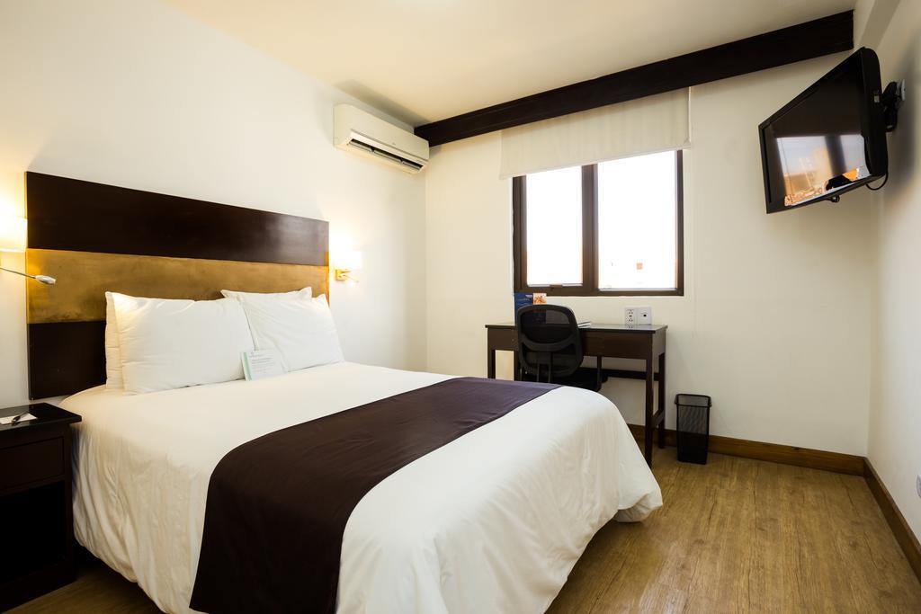 Wyndham Costa Del Sol Chiclayo Otel Dış mekan fotoğraf