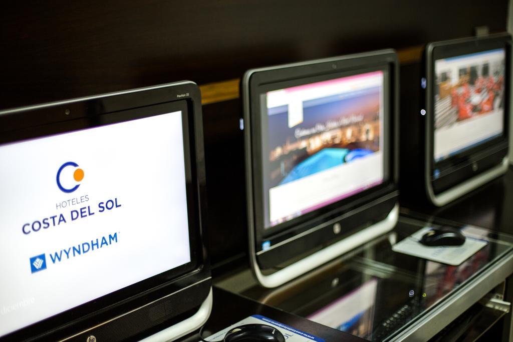 Wyndham Costa Del Sol Chiclayo Otel Dış mekan fotoğraf