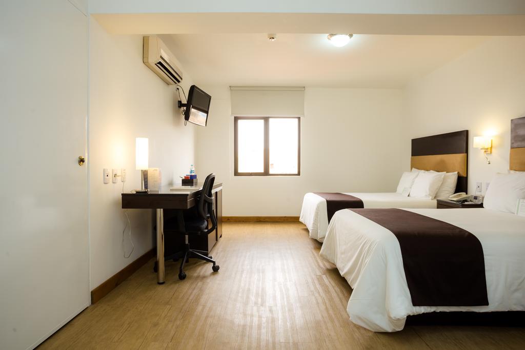 Wyndham Costa Del Sol Chiclayo Otel Dış mekan fotoğraf