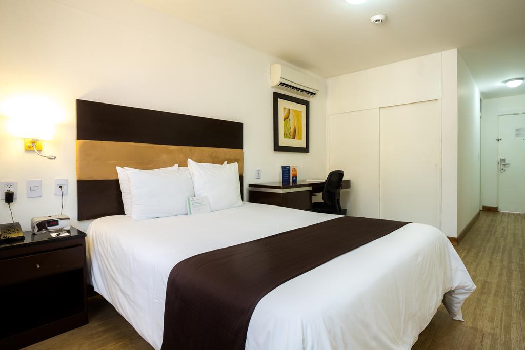 Wyndham Costa Del Sol Chiclayo Otel Dış mekan fotoğraf