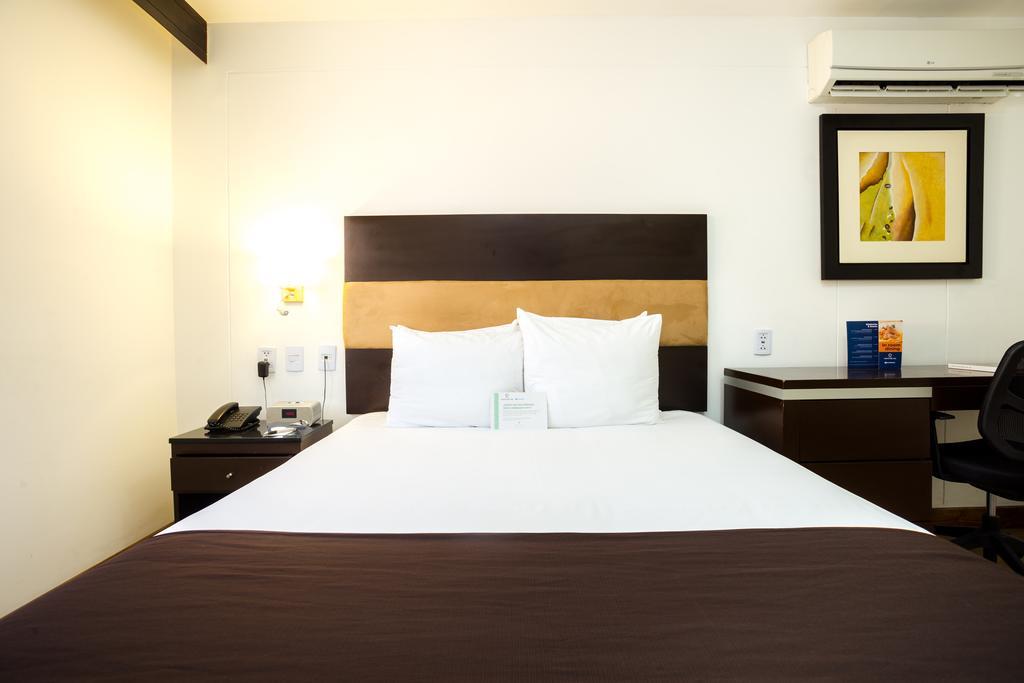 Wyndham Costa Del Sol Chiclayo Otel Dış mekan fotoğraf