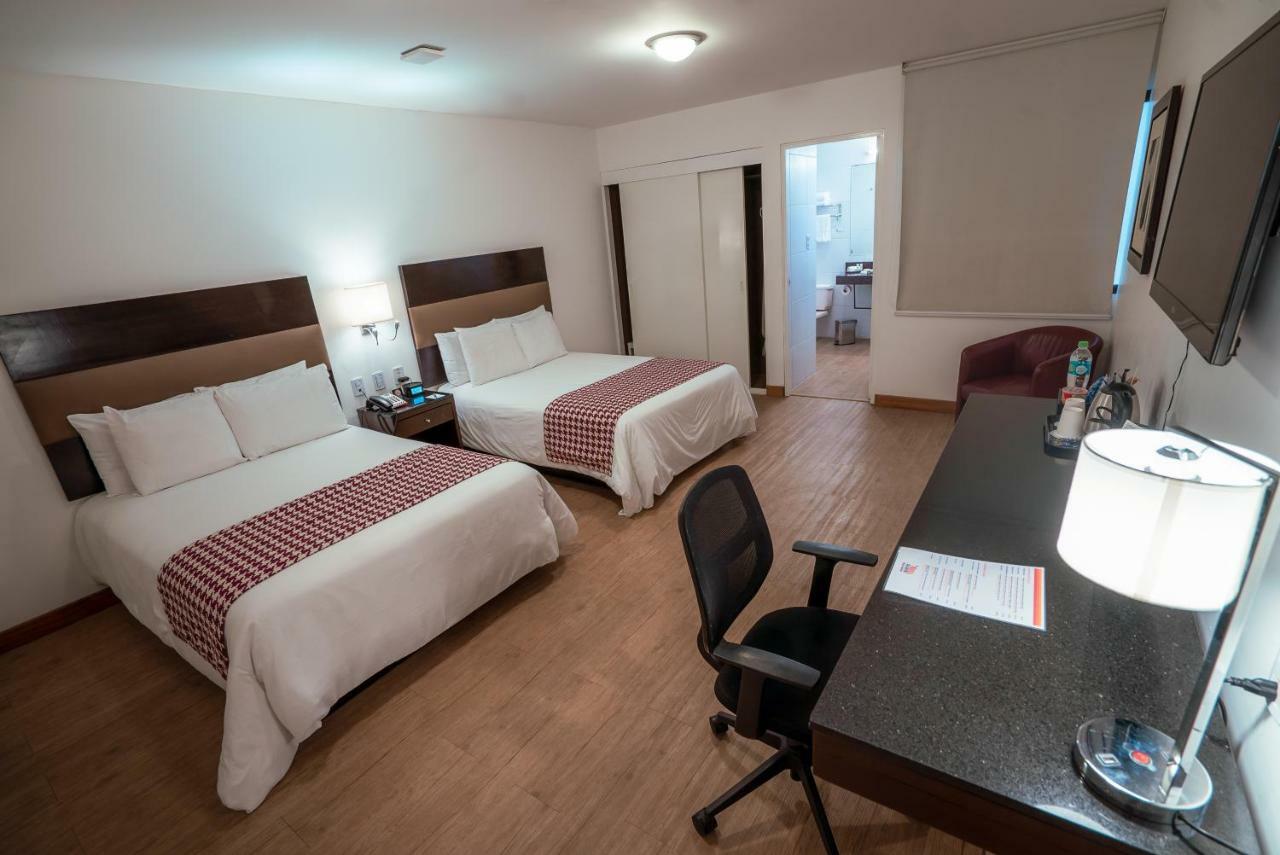 Wyndham Costa Del Sol Chiclayo Otel Dış mekan fotoğraf