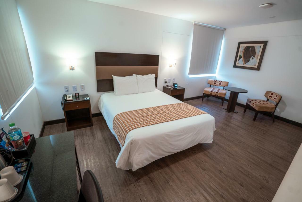 Wyndham Costa Del Sol Chiclayo Otel Dış mekan fotoğraf