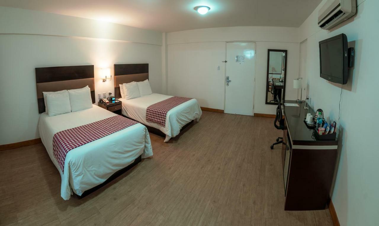 Wyndham Costa Del Sol Chiclayo Otel Dış mekan fotoğraf