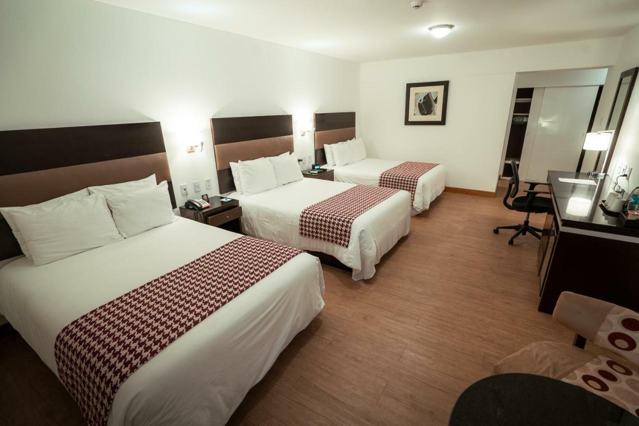 Wyndham Costa Del Sol Chiclayo Otel Dış mekan fotoğraf