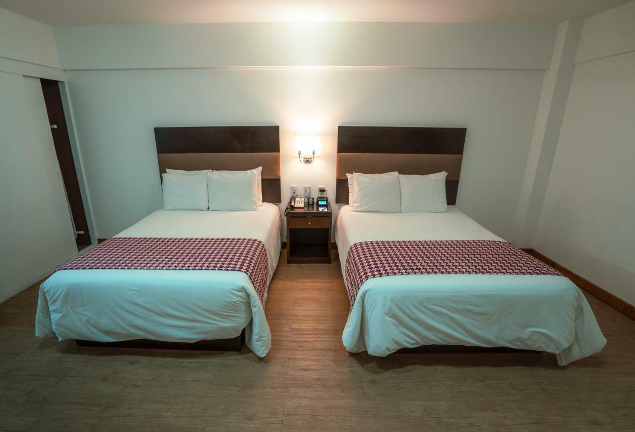 Wyndham Costa Del Sol Chiclayo Otel Dış mekan fotoğraf