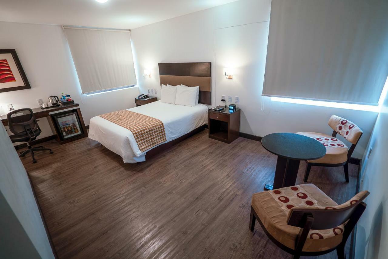 Wyndham Costa Del Sol Chiclayo Otel Dış mekan fotoğraf