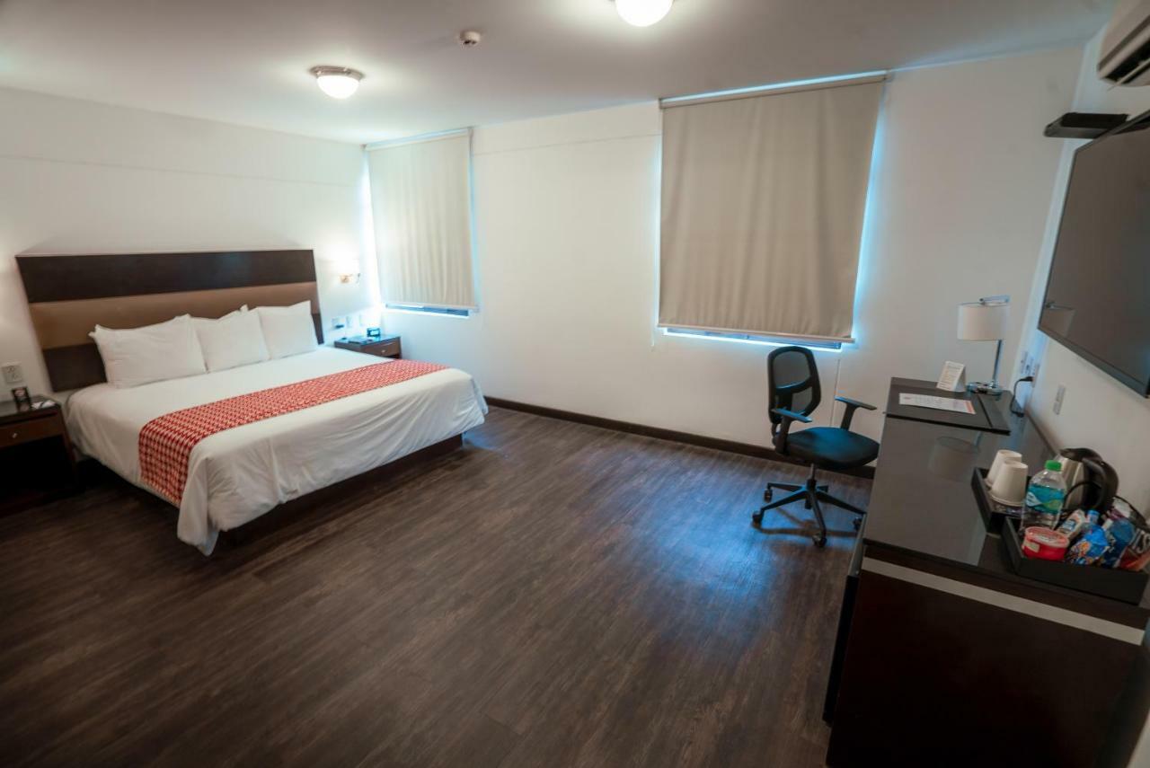 Wyndham Costa Del Sol Chiclayo Otel Dış mekan fotoğraf
